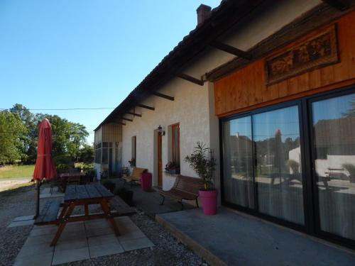 Gite chez Marcel et Béa