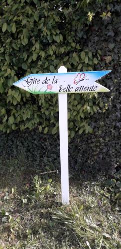 Gîte de la belle attente