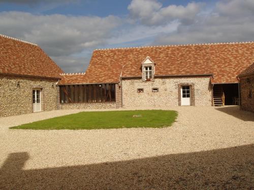 GITE DE LA BRETILLIERE