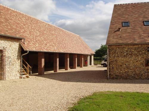 Maison d'hôtes GITE DE LA BRETILLIERE 5 lieu dit la Bretilliere 61290 Les Menus Normandie