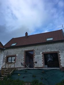 Gite de sejour la grange de Théophile
