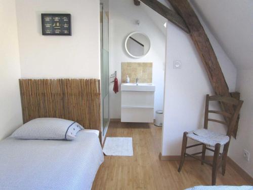 Gîte de vacances La Melve