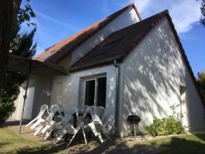 Gite des 3 cigognes