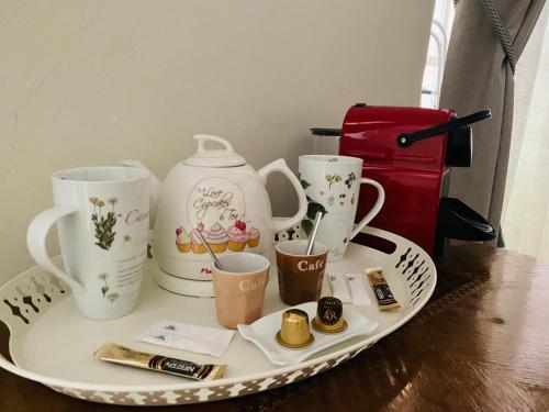 Gite des Carmes and Spa