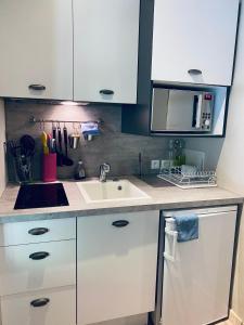 Gite des Carmes and Spa