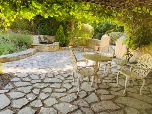 Gite des Carmes and Spa