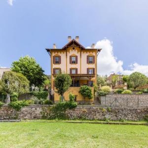 Maison d'hôtes Gîte du Chalet Pietri Rue Clémenceau 20140 Olivese Corse