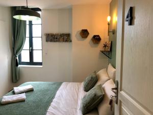 Gîte du Château Le Conte au coeur du vignoble de Saint Emilion