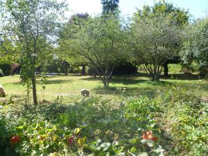 Maison d'hôtes gîte du Clos Sébastien 01 la Montagne 77120 Beautheil Île-de-France