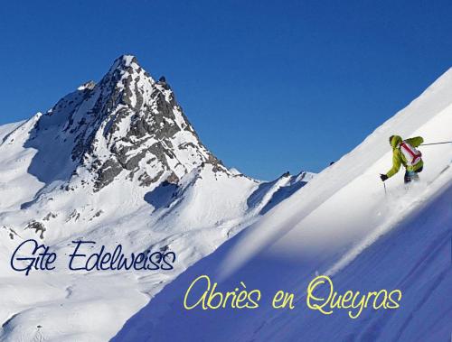 Gite Edelweiss