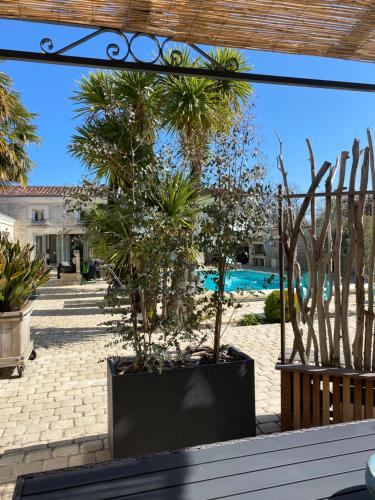 Gîte Effet-Mer