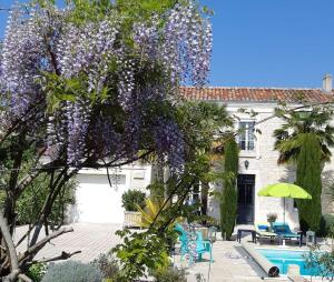 Gîte Effet-Mer