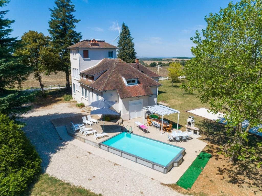 Gîte En Pascot, hébergements de charme entre Toulouse et Carcassonne
