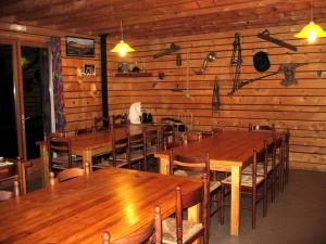 Gîte Equisud - Demi-pension inclus