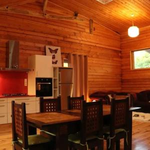 GITE ESPRIT CABANE