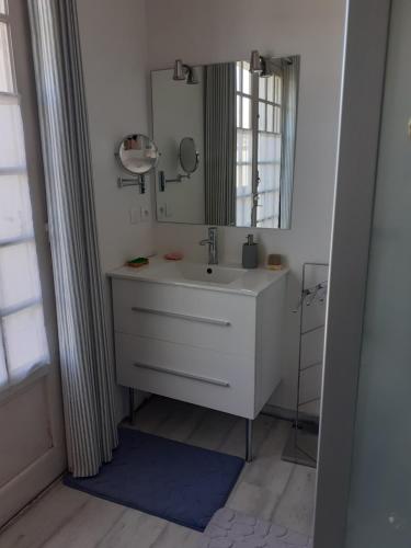 Gîte et chambre d'hôte Saint Jacques