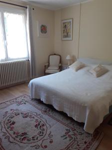 Gîte et chambre d'hôte Saint Jacques