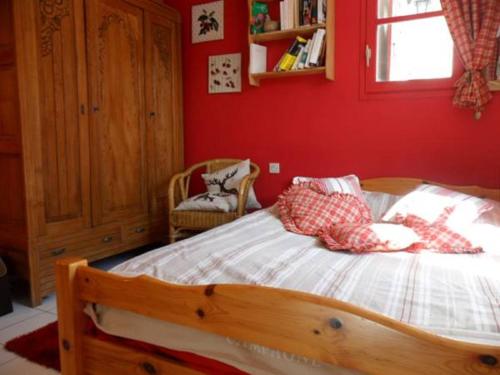 Gite et chambre d' hôtes et roulottes et du Ternois