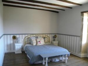 Gîte et Chambres d'hôtes du Domaine du Val Bruant