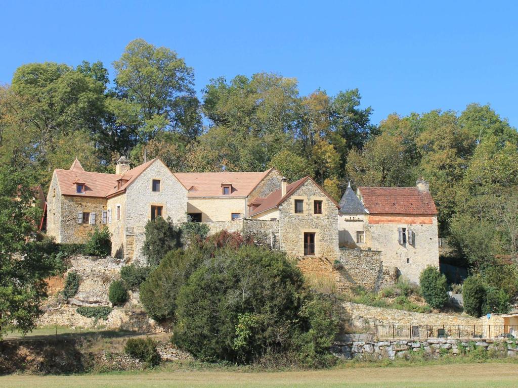 Gîte et Chambres d'hôtes Les Terrasses de Gaumier Gaumiers