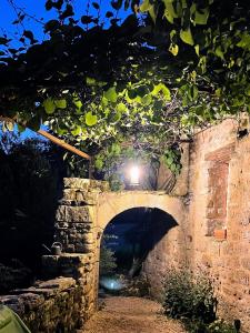 Gîte et chambres d'hôtes - Sur le chemin des sens