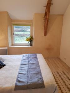 Gite et chambres de la porte du parc