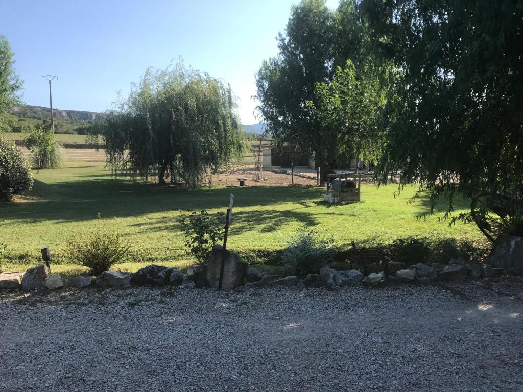 Gite et chambres de la porte du parc 35630 Les Iffs