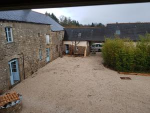 Maison d'hôtes Gite et chambres de la porte du parc La Porte du Parc 10 35630 Les Iffs Bretagne