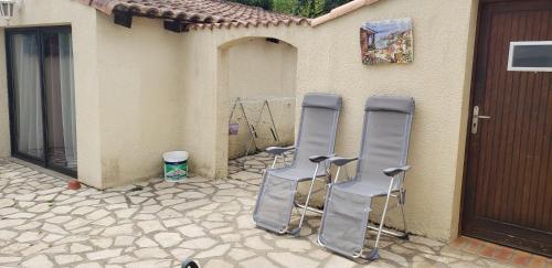 Gîte indépendant