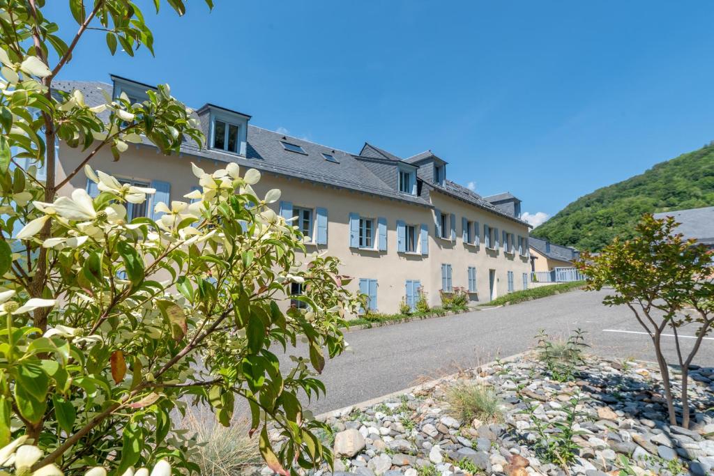 Gite l'Aiguillette du Lauzet 05220 Le Monêtier-les-Bains