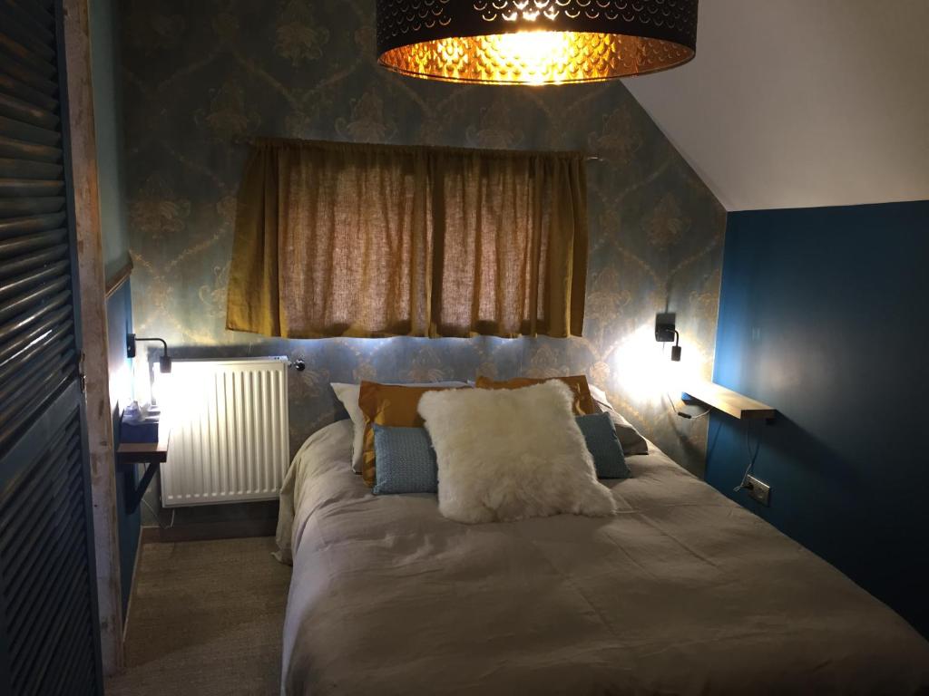 Maison d'hôtes Gite L'Atelier 3 Impasse des Tourelles 21310 Bèze