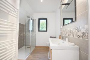 Gite L'Echo des 2 Baies