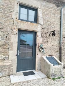 Gîte l'Eden à l'Est