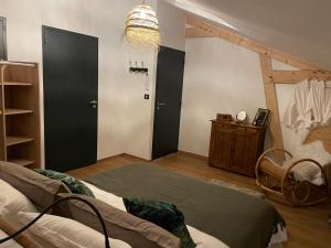 Gîte l'Eden à l'Est