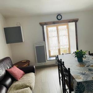 Gîte L'entre 2