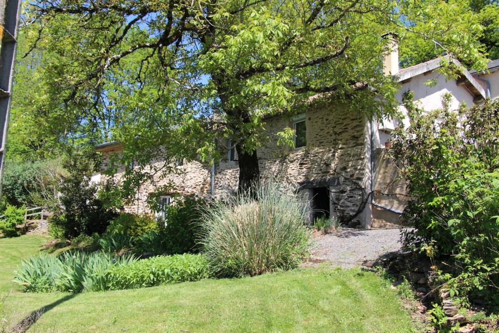Maison d'hôtes Gîte La Valette d'Aurore - animaux bienvenus 712 chemin de la Valette 81250 Massals