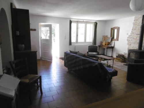 GITE Le CERISIER VIA RHONA DOLCE VIA
