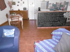 GITE Le CERISIER VIA RHONA DOLCE VIA