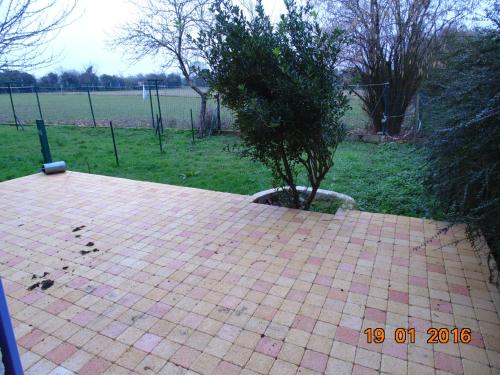 Gite Le Clos Constance
