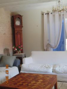 Gite Le Clos Constance