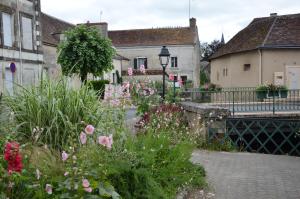 Maison d'hôtes Gîte le Moulin 1 rue du nord 36290 Mézières-en-Brenne Région Centre