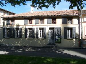 Gite le sorgho