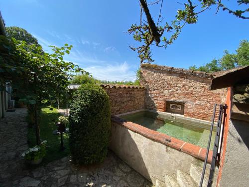 Gite Les Buis de Saint Martin