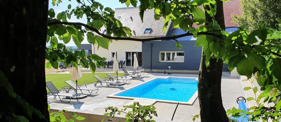 Gîte Pilpoil 84390 Sault