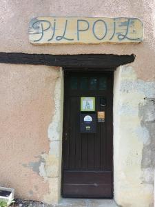 Maison d'hôtes Gîte Pilpoil Rue du Barda 84390 Sault Provence-Alpes-Côte d\'Azur