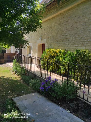 Gite & Spa La Perle Verte