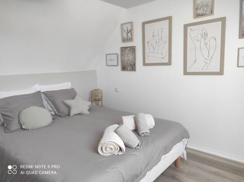 Gite & Spa La Perle Verte