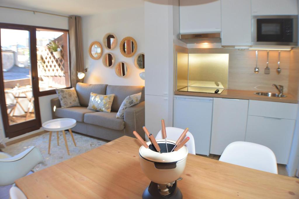 GÎTE-STUDIO BELLEVUE 26330 Châteauneuf-de-Galaure