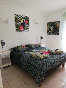 Gîte Zen & Gîte Jungle