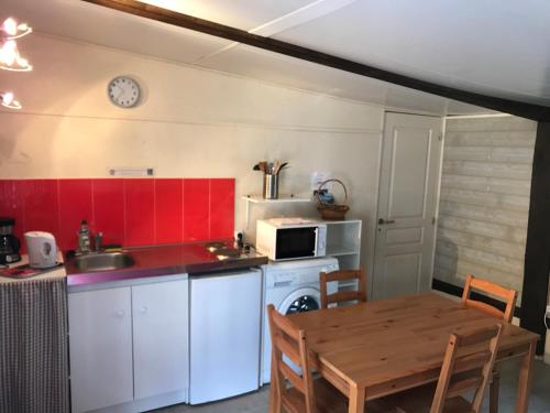 Gîtes Chambres d'hôtes Entre Terre & Mer